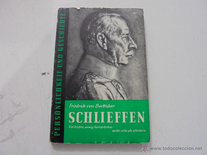 Libros antiguos: FRIEDRICH VON BORTTICHER - Foto 1