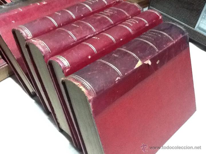 Libros antiguos: Nueva geografia universal, 1911, - Foto 4