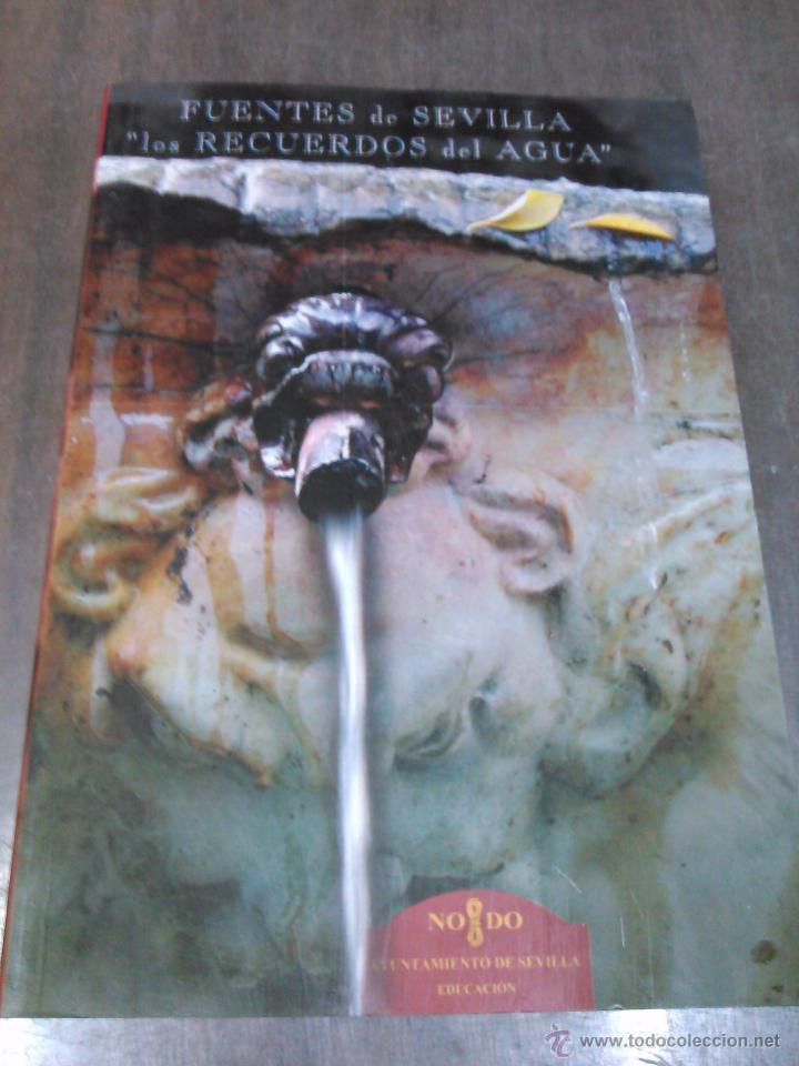 Antiquarische B&uuml;cher: Fuentes de Sevilla