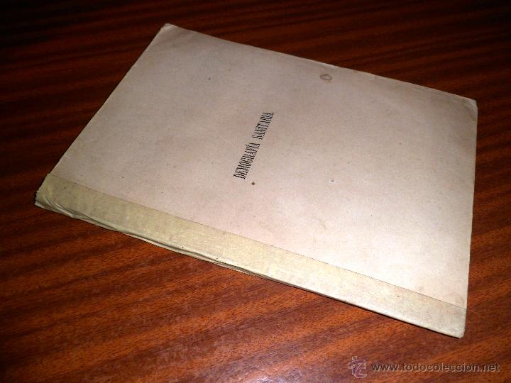 Old books: DEMOGRAF&Iacute;A SANITARIA. MADRID-ESPA&Ntilde;A. MOVIMIENTO DE POBLACI&Oacute;N EN NACIMIENTO Y DEFUNCIONES (1889)