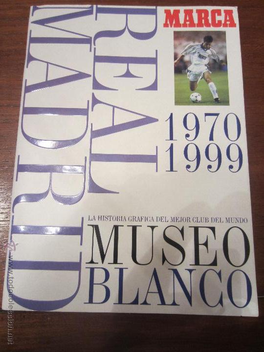 Antiquarische B&uuml;cher: Real Madrid 1970-1999