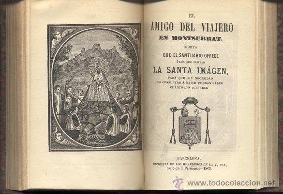 Libros antiguos: ANTHOLOGIE ESPAGNOLE &ndash; A&ntilde;o 1858 - Foto 5
