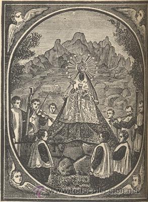 Libros antiguos: ANTHOLOGIE ESPAGNOLE &ndash; A&ntilde;o 1858 - Foto 6
