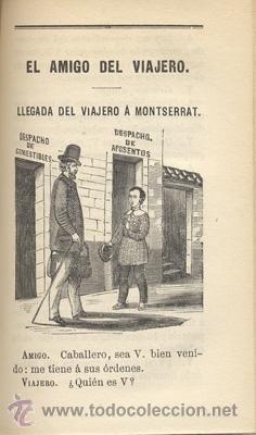 Libros antiguos: ANTHOLOGIE ESPAGNOLE &ndash; A&ntilde;o 1858 - Foto 7