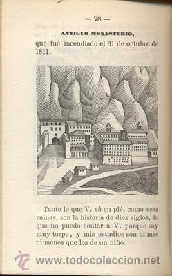 Libros antiguos: ANTHOLOGIE ESPAGNOLE &ndash; A&ntilde;o 1858 - Foto 11