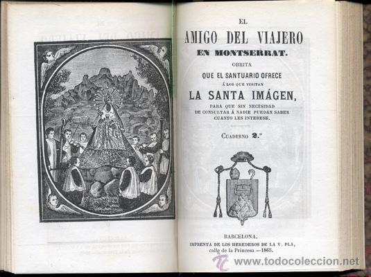 Libros antiguos: ANTHOLOGIE ESPAGNOLE &ndash; A&ntilde;o 1858 - Foto 13