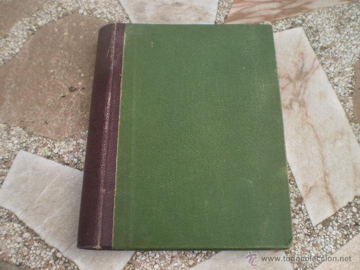 Libros antiguos: el nuevo mundo - Foto 1