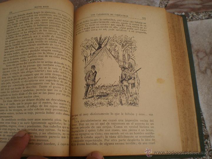 Libros antiguos: el nuevo mundo - Foto 3