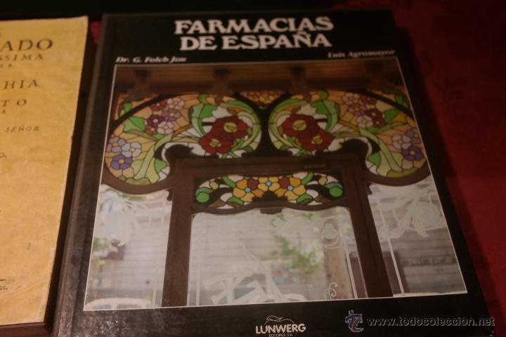 Libros antiguos: 3 libros - Foto 2