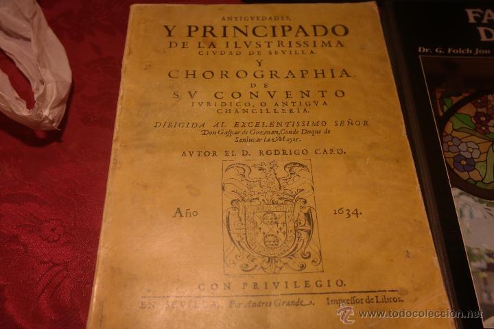 Libros antiguos: 3 libros - Foto 3