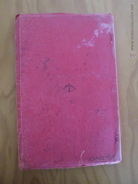 Libros antiguos: OPERATION MANUAL FOR THE MORRIS EIGHT. 1935. EDITION EXPORT. - Foto 13