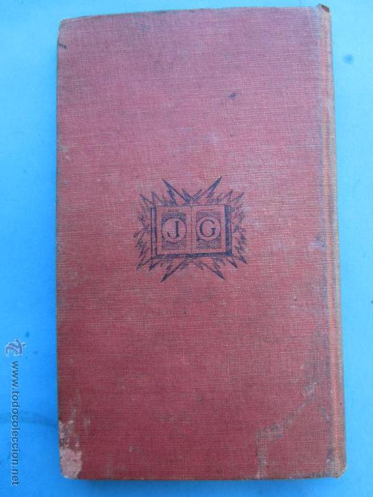 Libros antiguos: biblioteca del electricista practico - PARARRAYOS , gallach - Foto 7