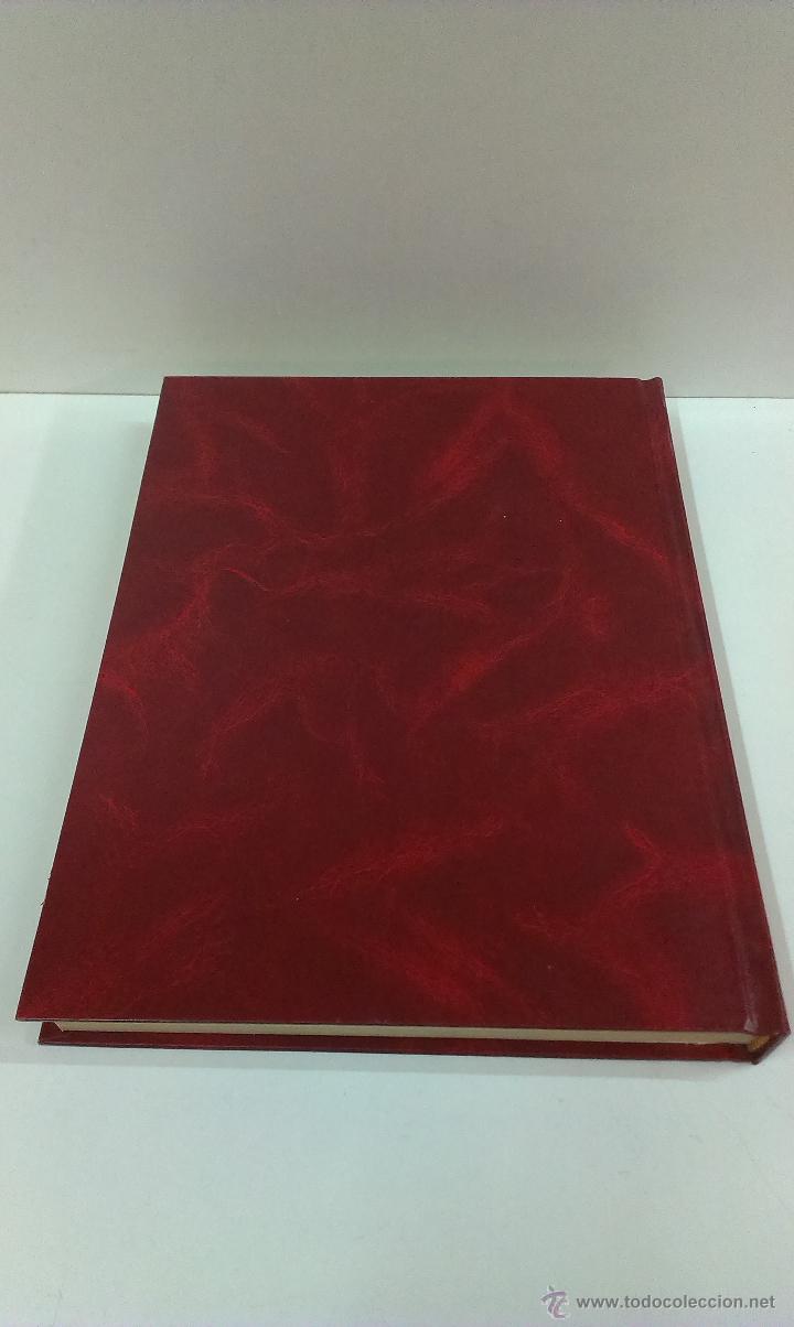 Libros antiguos: LIBRO MANUSCRITOS DE FRANCO - Foto 17 - 48730895