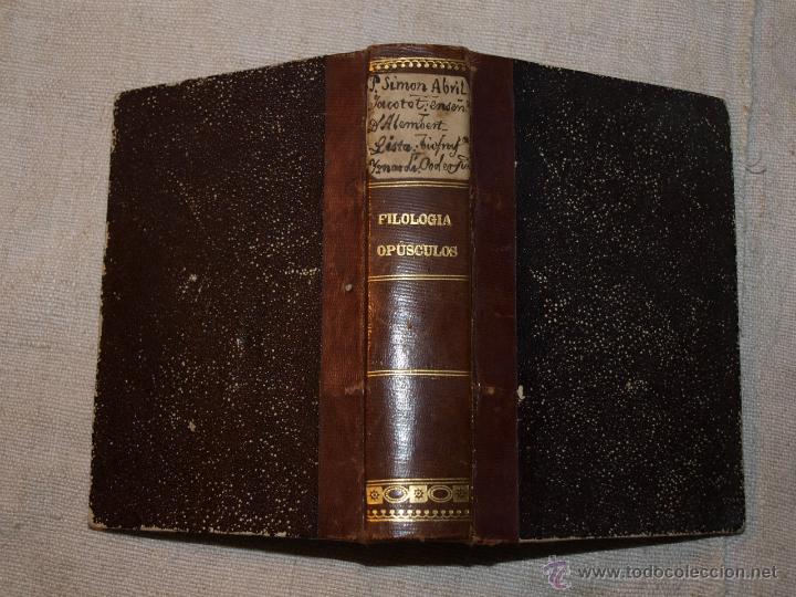 Libros antiguos: Espa&ntilde;a, Folletos varios. Madrid 1817 - 1849. - Foto 1