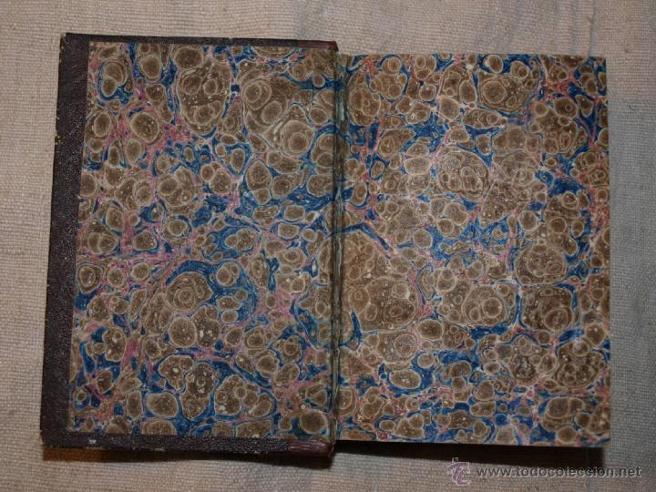 Libros antiguos: Espa&ntilde;a, Folletos varios. Madrid 1817 - 1849. - Foto 2