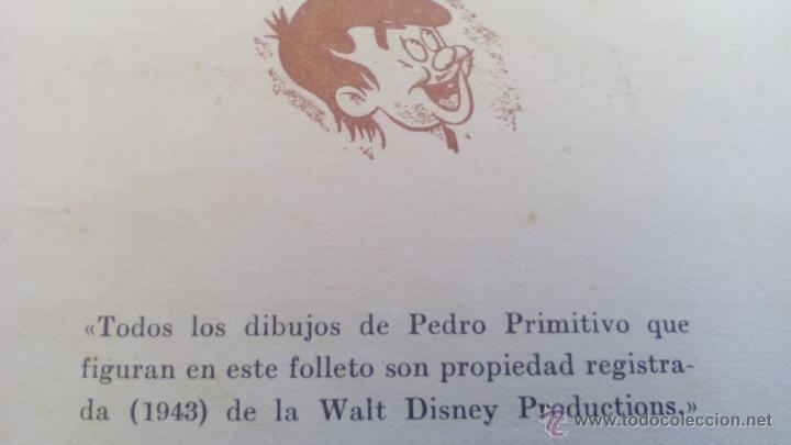 Libros antiguos: EL ABECE DE LAS HERRAMIENTAS DE MANO - Foto 3