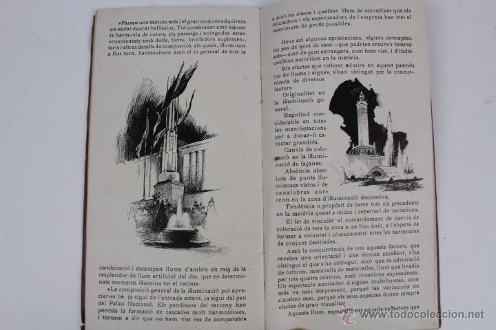 Libros antiguos: RV-51. LABELLA DOR A MATAR&Oacute;. 1930. - Foto 4