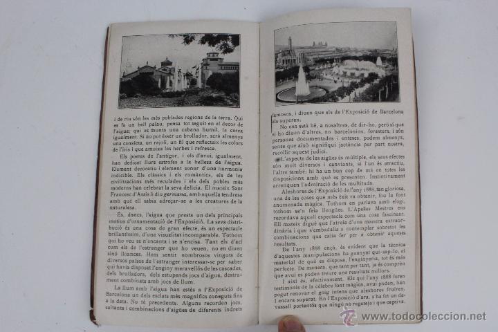 Libros antiguos: RV-51. LABELLA DOR A MATAR&Oacute;. 1930. - Foto 6