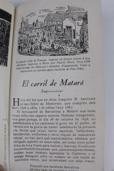 Libros antiguos: RV-51. LABELLA DOR A MATAR&Oacute;. 1930. - Foto 7