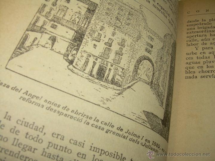 Libros antiguos: RECUERDOS DE MI LARGA VIDA.....A&Ntilde;O 1.925 - Foto 9