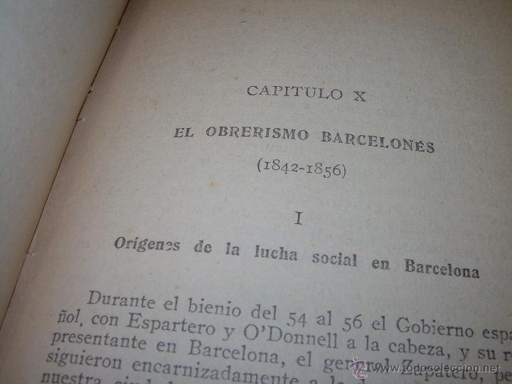 Libros antiguos: RECUERDOS DE MI LARGA VIDA.....A&Ntilde;O 1.925 - Foto 10