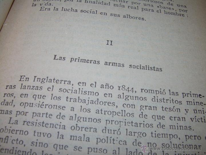 Libros antiguos: RECUERDOS DE MI LARGA VIDA.....A&Ntilde;O 1.925 - Foto 11
