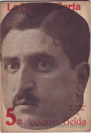 Libros antiguos: BELDA, Joaqu&iacute;n: UN VAN DYCK AUTENTICO. 1917 - Foto 1