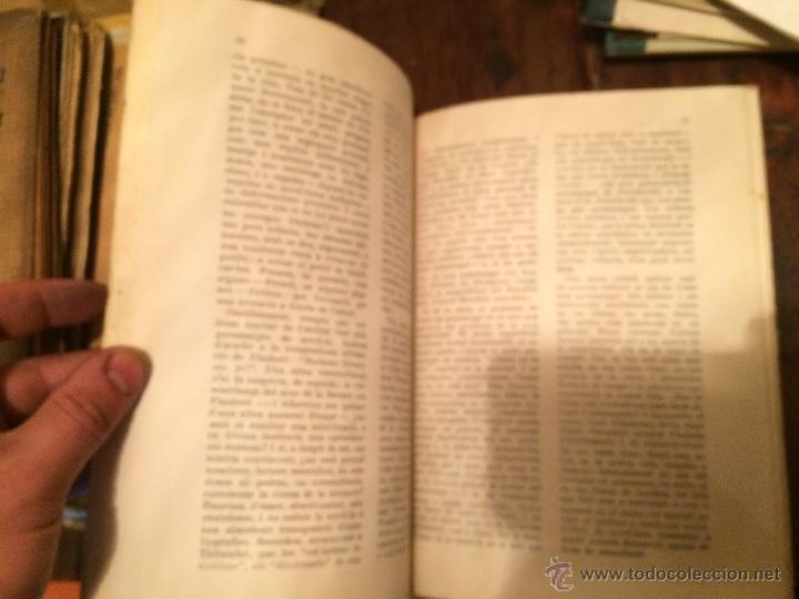 Libros antiguos: Libro Colecci&oacute;n  Cuart Creixent  a&ntilde;os 30 - Foto 2