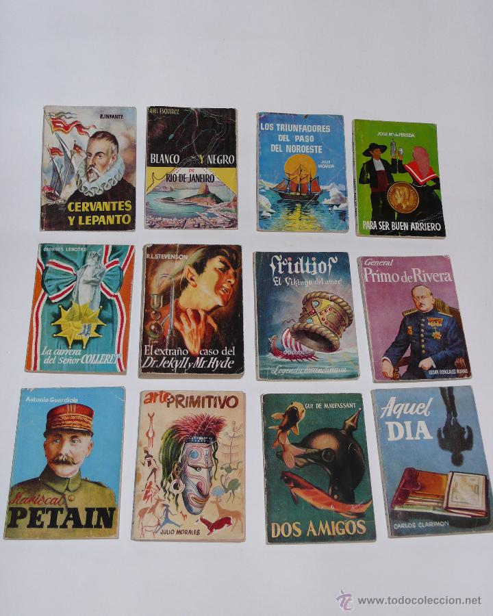 Libros antiguos: ENCICLOPEDIA PULGA - Foto 1