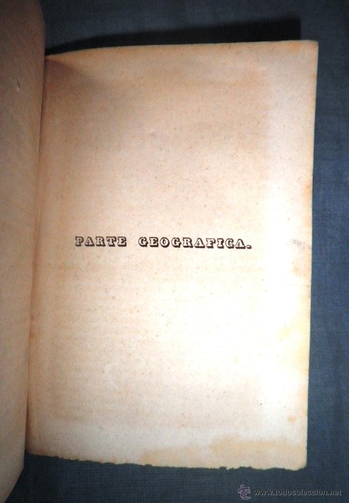 Libros antiguos: LECCIONES INSTRUCTIVAS - TOMAS DE IRIARTE - A&Ntilde;O 1848. - Foto 4