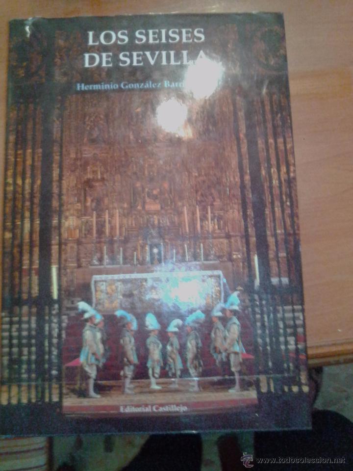 Antiquarische B&uuml;cher: LOS SEISES