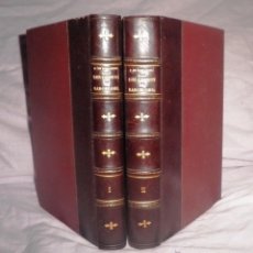 Libros antiguos: LOS CONDES DE BARCELONA VINDICADOS - AÑO 1836 - BOFARULL Y MASCARO - EXCEPCIONAL.. Lote 49394033