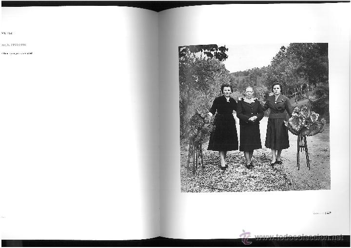 Libros antiguos: LIBRO ABSTRACCIONES Y FIGURACIONES DE 1940 - 1975 - Foto 4