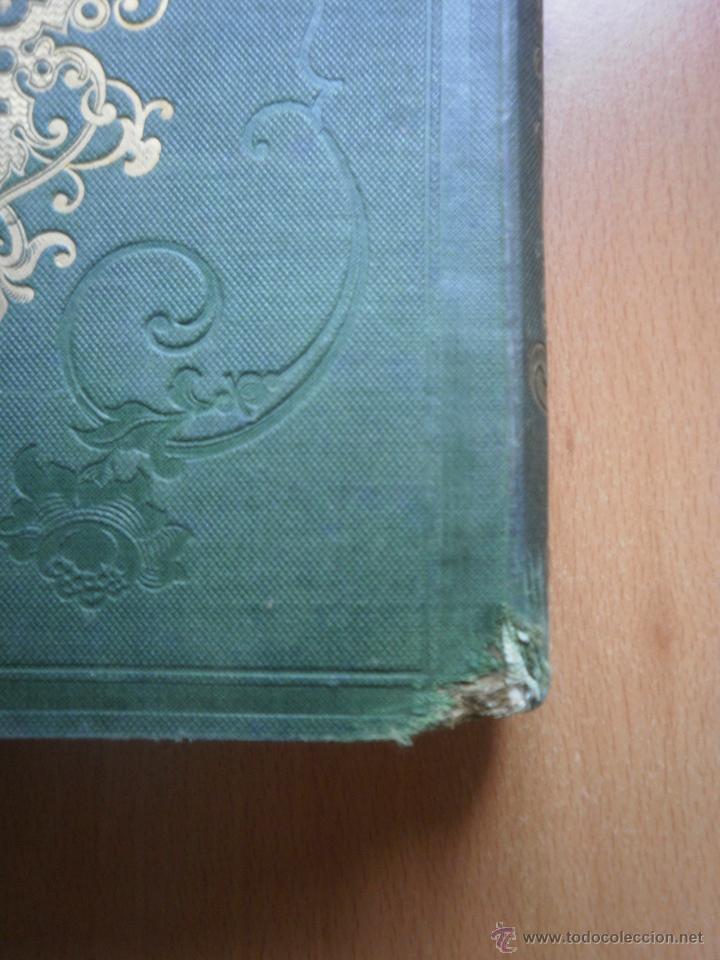 Libros antiguos: La Normandie. - Foto 3