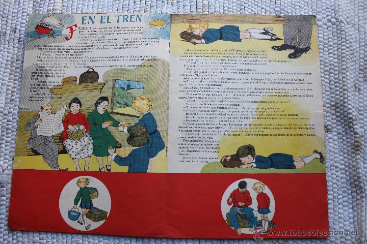 Libros antiguos: MARI PEPA NAVEGANTE N&ordm; 40 - Foto 2