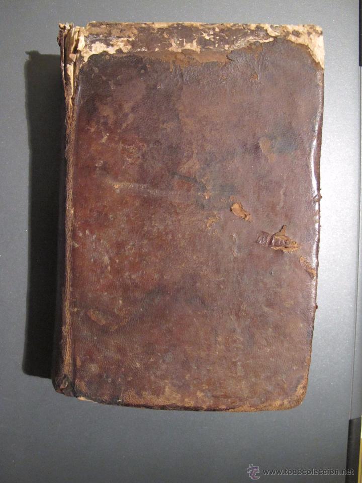 Libros antiguos: TITULO :EL ARQUI9TECTO PRACTICO - Foto 2