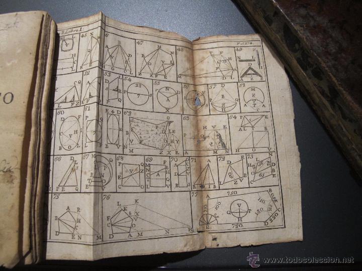 Libros antiguos: TITULO :EL ARQUI9TECTO PRACTICO - Foto 7