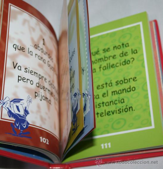 Libros antiguos: MINICHISTES SOLO PARA CHICAS, LIBSA 2007, LIBRO - Foto 2