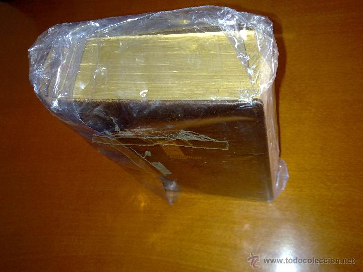 Libros antiguos: OBRAS COMPLETAS, RAM&Oacute;N G&Oacute;MEZ DE LA SERNA (VOL&Uacute;MEN II) - Foto 3