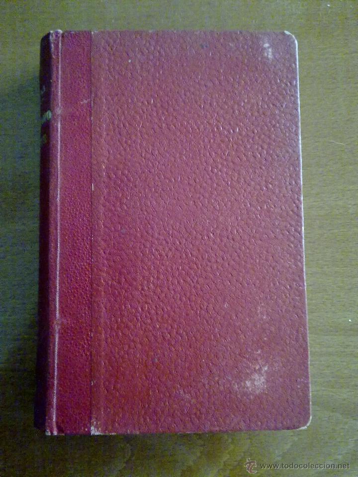 Libros antiguos: EL FIL&Oacute;SOFO Y LA TIPLE, LUIS VALERA - Foto 1