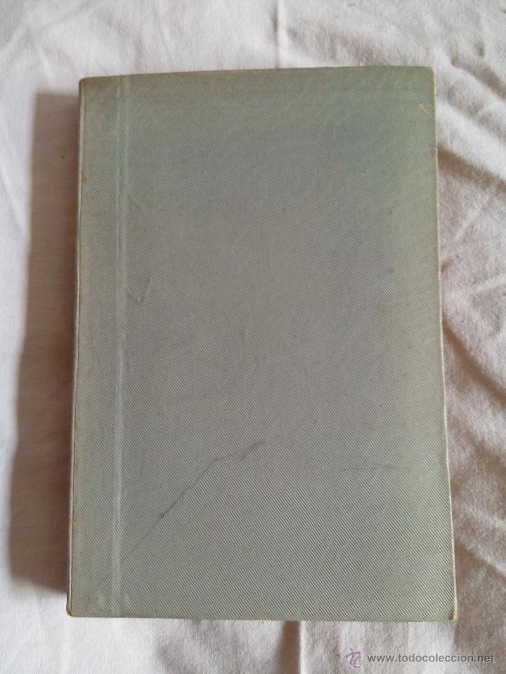 Libros antiguos: LA LLAMA INMORTAL. (H.G.WELLS) - Foto 1