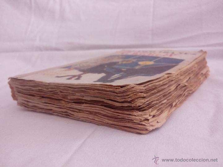 Libros antiguos: EL ADI&Oacute;S DE SCHUBERT. (BLASCO IBA&Ntilde;EZ) - Foto 2