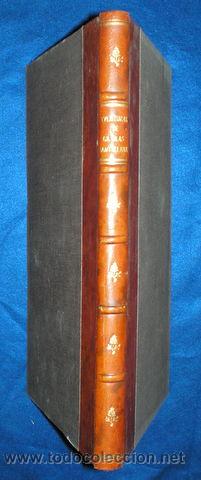Libros antiguos: AVENTURAS DE GIL BLAS DE SANTILLANA. 1852 - Foto 1