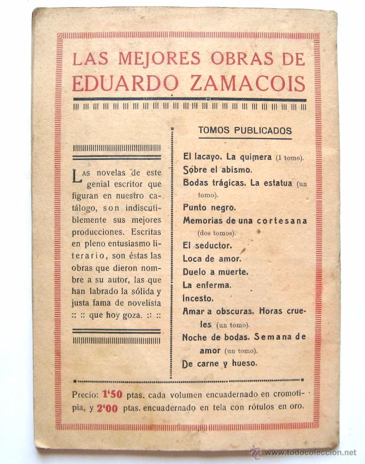 Libros antiguos: CATALOGO GENERAL EDITORIAL RAMON SOPENA ABRIL DE 1925 - Foto 4