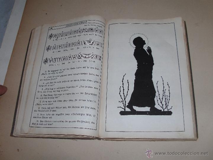 Libros antiguos: DER ZUPFGEIGENHANSL - - Foto 3