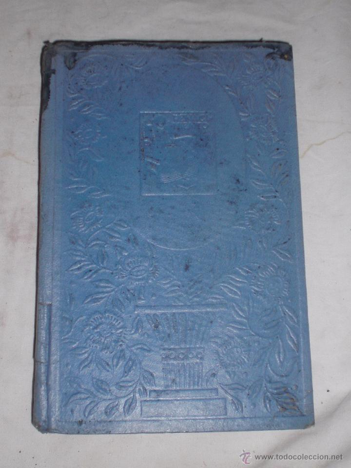Libros antiguos: La vida errante .1923 zxy - Foto 1
