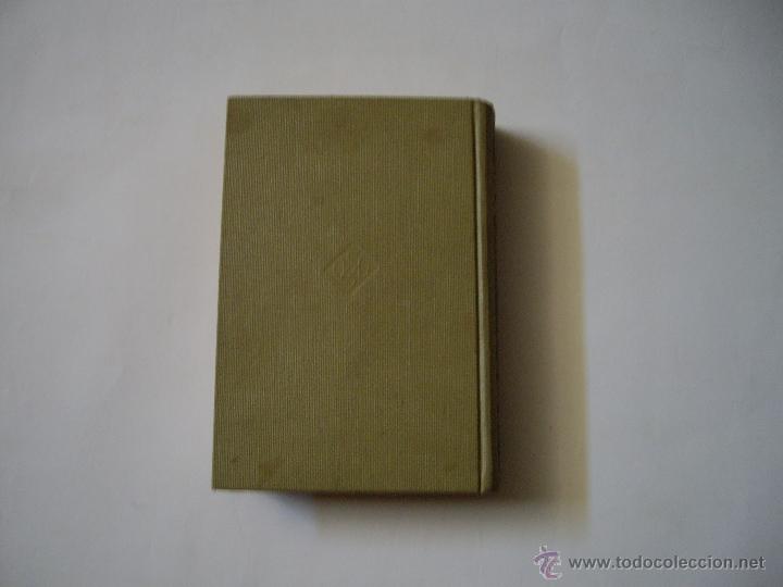 Libros antiguos: AVES DE CORRAL - Foto 4
