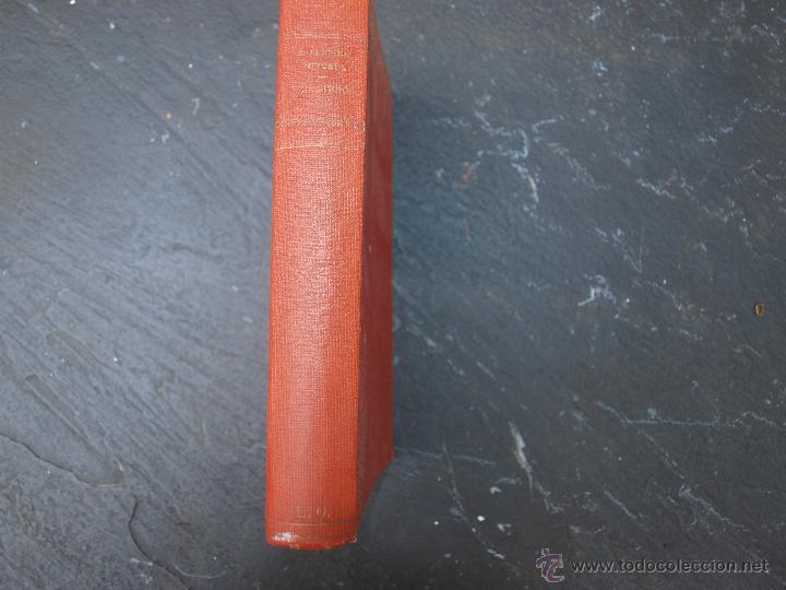 Libros antiguos: El libro del convaleciente 1939 E. jardiel poncela - Foto 1