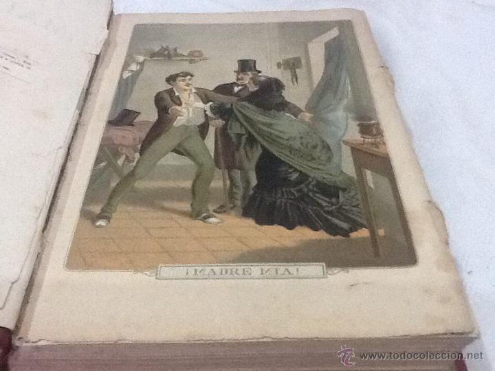 Libros antiguos: Madre m&iacute;a, 2 tomos, antonio de padua y Eusebio planas - Foto 1