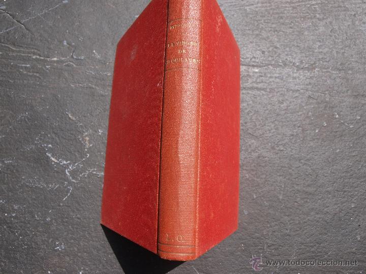 Libros antiguos: la virgen de 18 kilates de Pitigrilli - Foto 1
